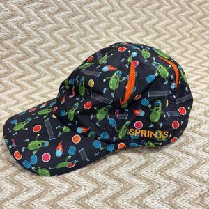 Sprints Running Unisex Pickle Ball “Pickleballers” Adjustable Hat Cap